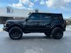 2023 Ford Bronco V6 OUTER BANKS LIFTED LUX LOADED LEATHER | Plant City Florida | Bayshore Automotive 