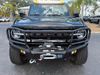 2023 Ford Bronco V6 OUTER BANKS LIFTED LUX LOADED LEATHER | Plant City Florida | Bayshore Automotive 