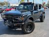 2023 Ford Bronco V6 OUTER BANKS LIFTED LUX LOADED LEATHER | Plant City Florida | Bayshore Automotive 