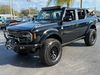 2023 Ford Bronco V6 OUTER BANKS LIFTED LUX LOADED LEATHER | Plant City Florida | Bayshore Automotive 