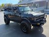 2023 Ford Bronco V6 OUTER BANKS LIFTED LUX LOADED LEATHER | Plant City Florida | Bayshore Automotive 