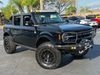 2023 Ford Bronco V6 OUTER BANKS LIFTED LUX LOADED LEATHER | Plant City Florida | Bayshore Automotive 2023 Ford Bronco V6 OUTER BANKS LIFTED LUX LOADED LEATHER | Plant City Florida | Bayshore Automotive