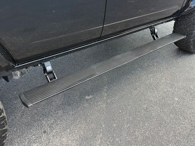 2023 Ford Bronco V6 OUTER BANKS LIFTED LUX LOADED LEATHER | Plant City, FL | psv5 DEMO - Bayshore Automotive 2023 Ford Bronco V6 OUTER BANKS LIFTED LUX LOADED LEATHER | Plant City, FL | psv5 DEMO - Bayshore Automotive