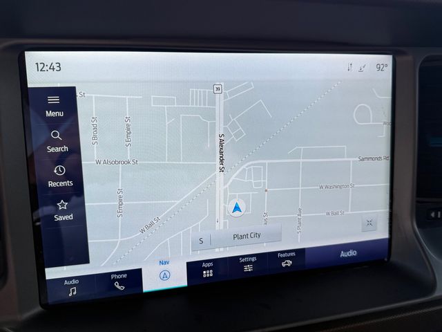 2023 Ford Bronco V6 OUTER BANKS LIFTED LUX LOADED LEATHER | Plant City, FL | psv5 DEMO - Bayshore Automotive 2023 Ford Bronco V6 OUTER BANKS LIFTED LUX LOADED LEATHER | Plant City, FL | psv5 DEMO - Bayshore Automotive