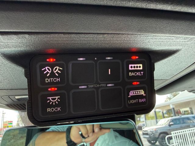 2023 Ford Bronco V6 OUTER BANKS LIFTED LUX LOADED LEATHER | Plant City, FL | psv5 DEMO - Bayshore Automotive