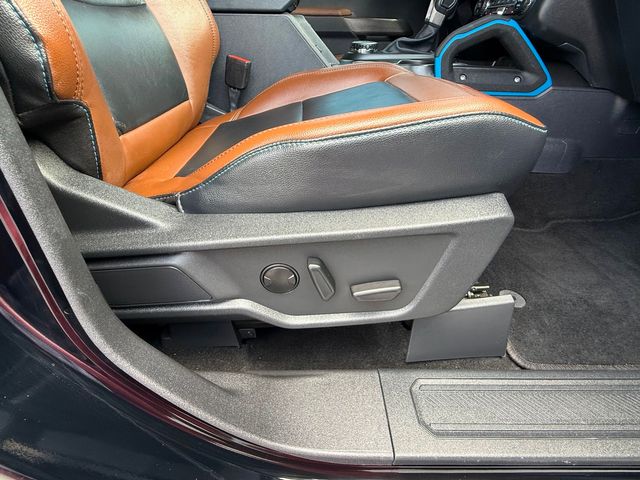 2023 Ford Bronco V6 OUTER BANKS LIFTED LUX LOADED LEATHER | Plant City, FL | psv5 DEMO - Bayshore Automotive 2023 Ford Bronco V6 OUTER BANKS LIFTED LUX LOADED LEATHER | Plant City, FL | psv5 DEMO - Bayshore Automotive