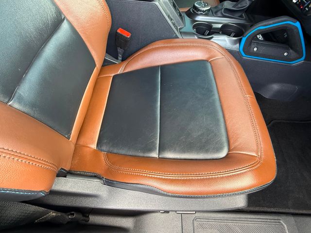 2023 Ford Bronco V6 OUTER BANKS LIFTED LUX LOADED LEATHER | Plant City, FL | psv5 DEMO - Bayshore Automotive 2023 Ford Bronco V6 OUTER BANKS LIFTED LUX LOADED LEATHER | Plant City, FL | psv5 DEMO - Bayshore Automotive