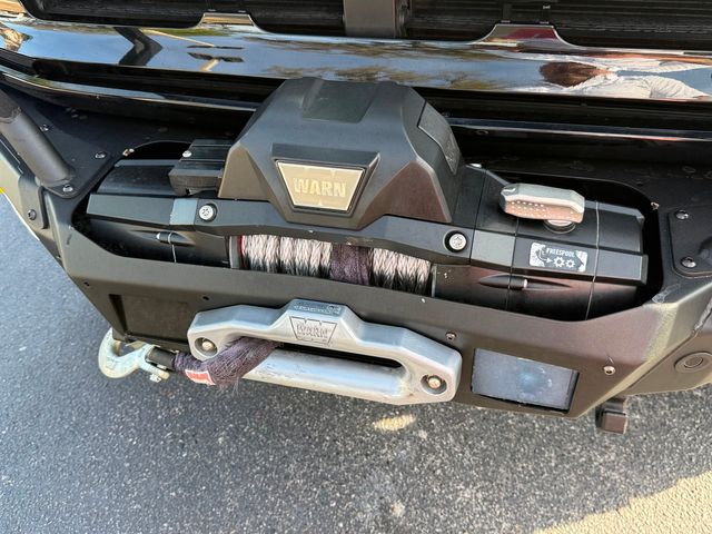 2023 Ford Bronco V6 OUTER BANKS LIFTED LUX LOADED LEATHER | Plant City, FL | psv5 DEMO - Bayshore Automotive