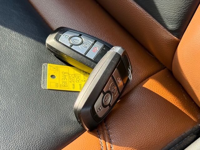 2023 Ford Bronco V6 OUTER BANKS LIFTED LUX LOADED LEATHER | Plant City, FL | psv5 DEMO - Bayshore Automotive 2023 Ford Bronco V6 OUTER BANKS LIFTED LUX LOADED LEATHER | Plant City, FL | psv5 DEMO - Bayshore Automotive