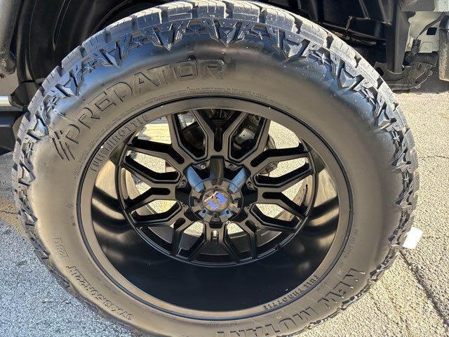 2023 Ford Bronco Badlands Advanced | San Antonio, TX | Clear Choice Automotive South