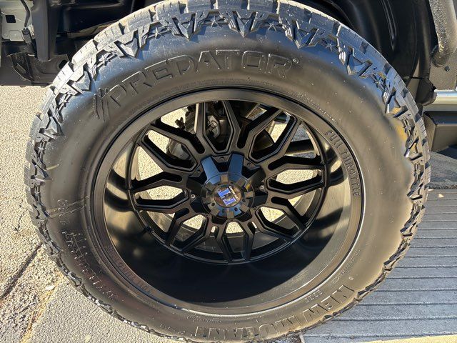 2023 Ford Bronco Badlands Advanced | San Antonio, TX | Clear Choice Automotive South