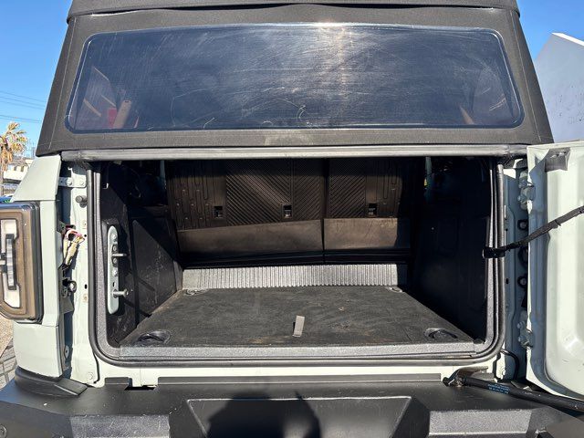 2023 Ford Bronco Outer Banks Advanced | San Antonio, TX | Clear Choice Automotive South 2023 Ford Bronco Outer Banks Advanced | San Antonio, TX | Clear Choice Automotive South