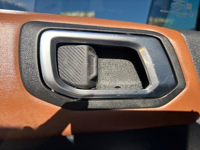 2023 Ford Bronco Badlands Advanced | San Antonio, TX | Clear Choice Automotive South