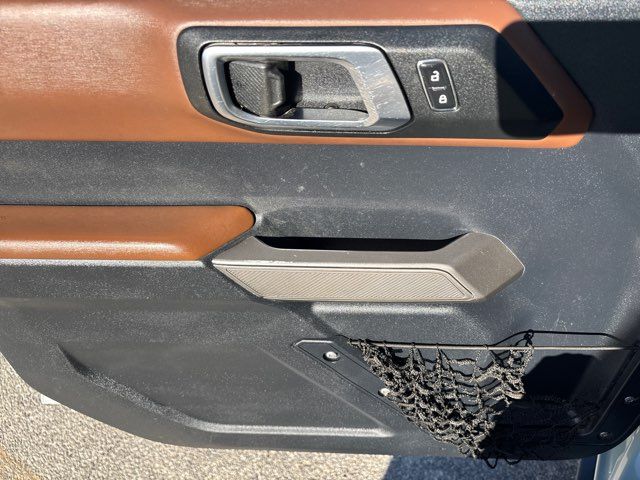 2023 Ford Bronco Badlands Advanced | San Antonio, TX | Clear Choice Automotive South 2023 Ford Bronco Badlands Advanced | San Antonio, TX | Clear Choice Automotive South