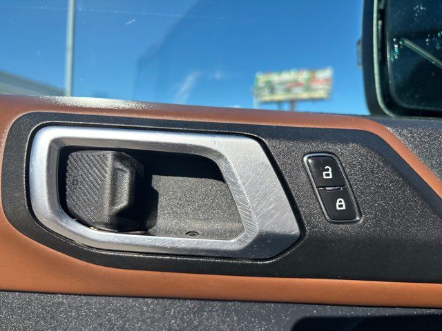 2023 Ford Bronco Badlands Advanced | San Antonio, TX | Clear Choice Automotive South 2023 Ford Bronco Badlands Advanced | San Antonio, TX | Clear Choice Automotive South