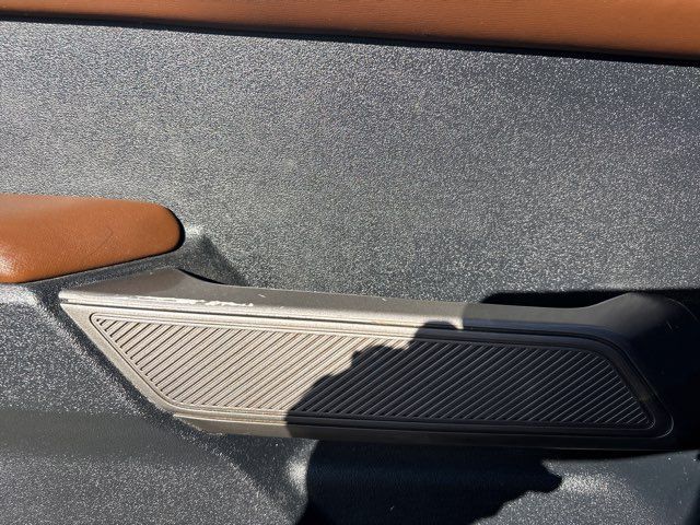 2023 Ford Bronco Badlands Advanced | San Antonio, TX | Clear Choice Automotive South