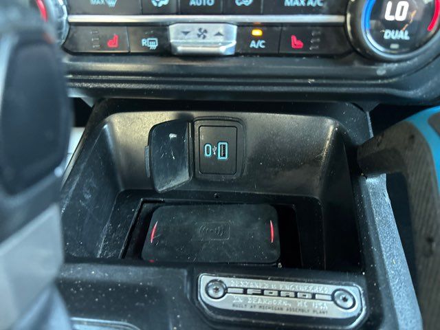 2023 Ford Bronco Badlands Advanced | San Antonio, TX | Clear Choice Automotive South 2023 Ford Bronco Badlands Advanced | San Antonio, TX | Clear Choice Automotive South