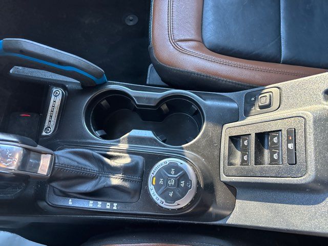 2023 Ford Bronco Badlands Advanced | San Antonio, TX | Clear Choice Automotive South