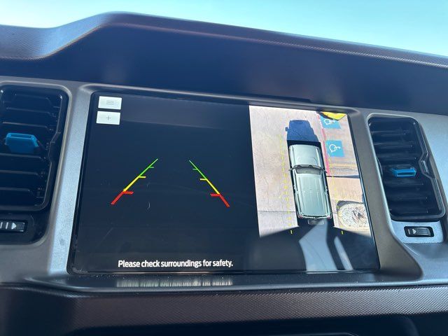 2023 Ford Bronco Outer Banks Advanced | San Antonio, TX | Clear Choice Automotive South 2023 Ford Bronco Outer Banks Advanced | San Antonio, TX | Clear Choice Automotive South