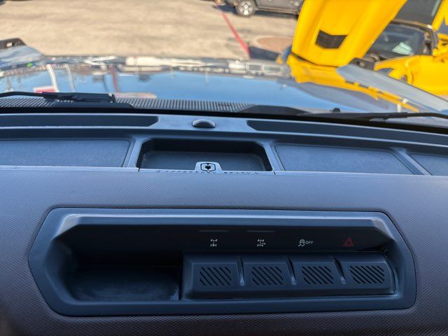 2023 Ford Bronco Outer Banks Advanced | San Antonio, TX | Clear Choice Automotive South 2023 Ford Bronco Outer Banks Advanced | San Antonio, TX | Clear Choice Automotive South