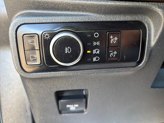 2023 Ford Bronco Badlands Advanced | San Antonio, TX | Clear Choice Automotive South