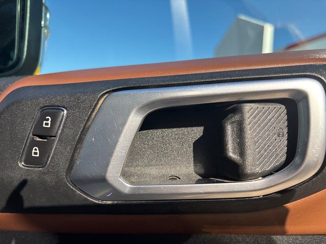 2023 Ford Bronco Outer Banks Advanced | San Antonio, TX | Clear Choice Automotive South 2023 Ford Bronco Outer Banks Advanced | San Antonio, TX | Clear Choice Automotive South