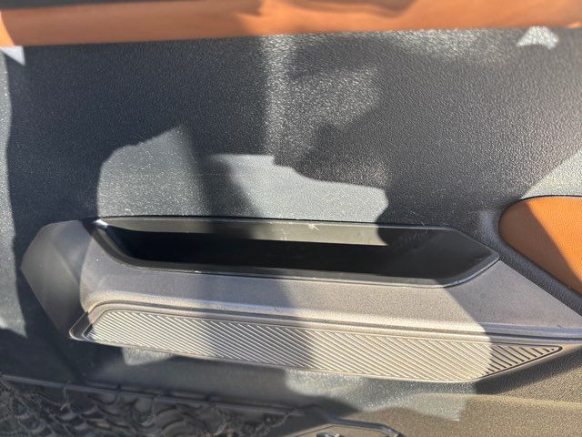 2023 Ford Bronco Badlands Advanced | San Antonio, TX | Clear Choice Automotive South 2023 Ford Bronco Badlands Advanced | San Antonio, TX | Clear Choice Automotive South