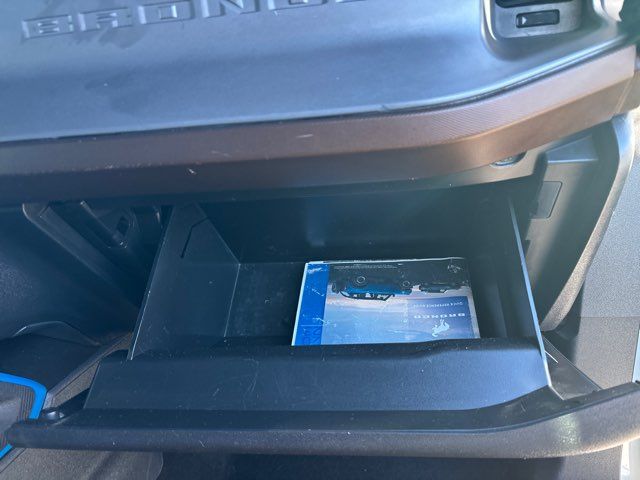 2023 Ford Bronco Outer Banks Advanced | San Antonio, TX | Clear Choice Automotive South 2023 Ford Bronco Outer Banks Advanced | San Antonio, TX | Clear Choice Automotive South