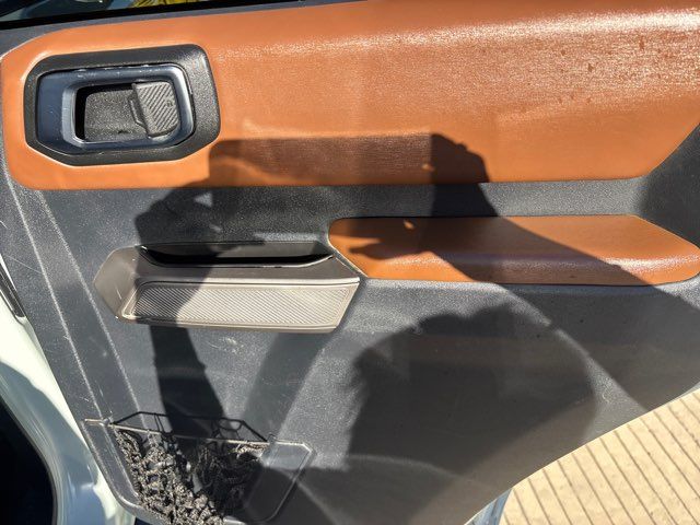 2023 Ford Bronco Outer Banks Advanced | San Antonio, TX | Clear Choice Automotive South 2023 Ford Bronco Outer Banks Advanced | San Antonio, TX | Clear Choice Automotive South