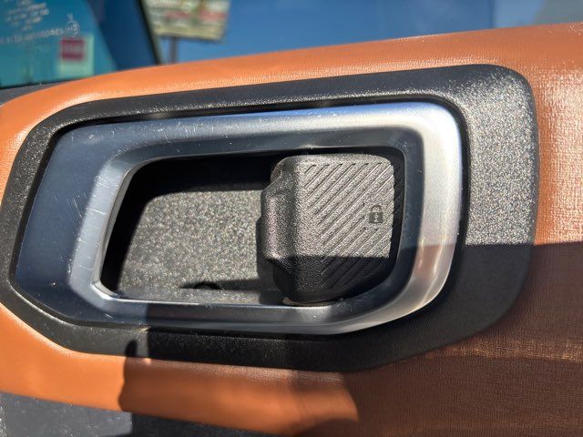 2023 Ford Bronco Outer Banks Advanced | San Antonio, TX | Clear Choice Automotive South 2023 Ford Bronco Outer Banks Advanced | San Antonio, TX | Clear Choice Automotive South