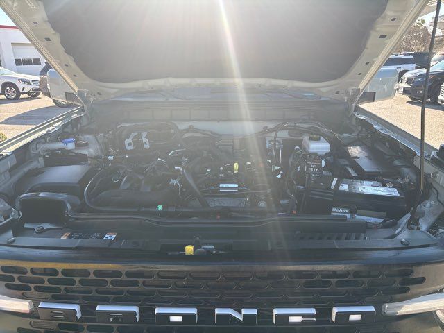 2023 Ford Bronco Badlands Advanced | San Antonio, TX | Clear Choice Automotive South 2023 Ford Bronco Badlands Advanced | San Antonio, TX | Clear Choice Automotive South