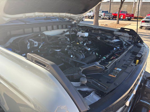 2023 Ford Bronco Outer Banks Advanced | San Antonio, TX | Clear Choice Automotive South 2023 Ford Bronco Outer Banks Advanced | San Antonio, TX | Clear Choice Automotive South