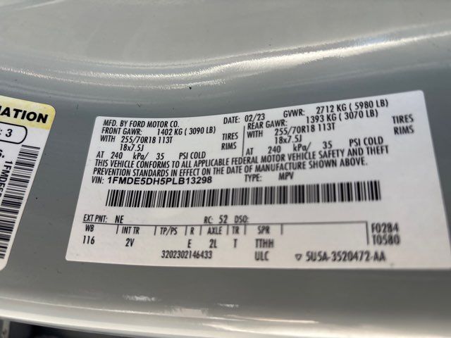 2023 Ford Bronco Outer Banks Advanced | San Antonio, TX | Clear Choice Automotive South 2023 Ford Bronco Outer Banks Advanced | San Antonio, TX | Clear Choice Automotive South