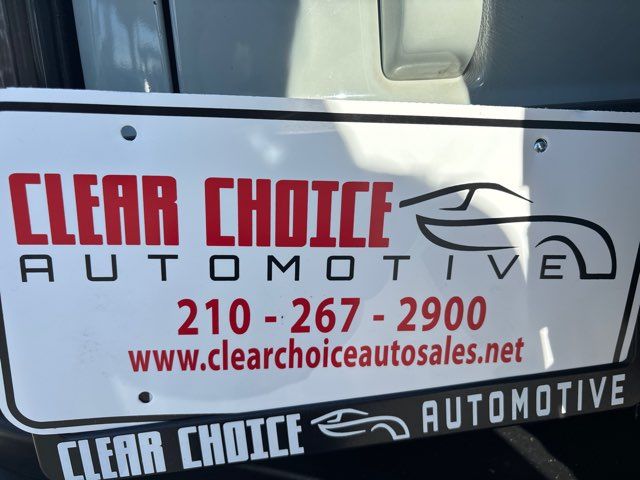 2023 Ford Bronco Badlands Advanced | San Antonio, TX | Clear Choice Automotive South