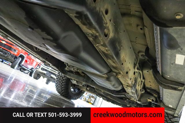 2023 Ford Bronco Outer Banks 4x4 1 Owner Hard Top LEVELED New Tires