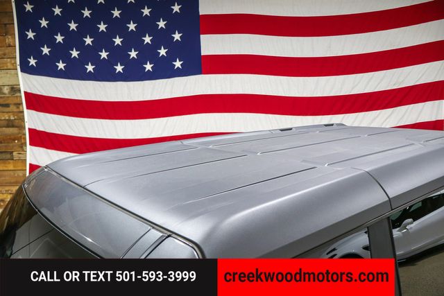 2023 Ford Bronco Outer Banks 4x4 1 Owner Hard Top LEVELED New Tires