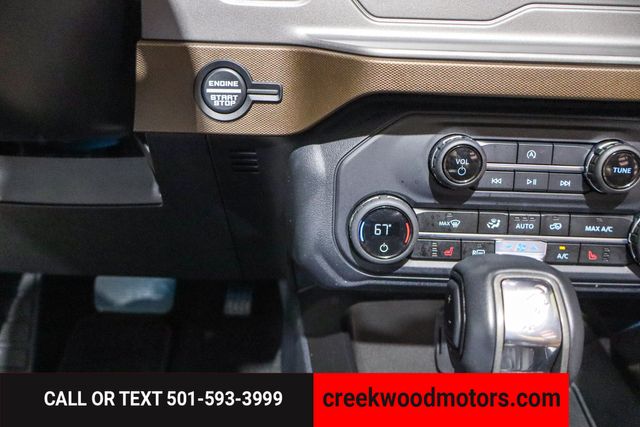 2023 Ford Bronco Outer Banks 4x4 1 Owner Hard Top LEVELED New Tires 2023 Ford Bronco Outer Banks 4x4 1 Owner Hard Top LEVELED New Tires