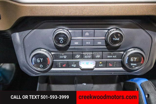 2023 Ford Bronco Outer Banks 4x4 1 Owner Hard Top LEVELED New Tires