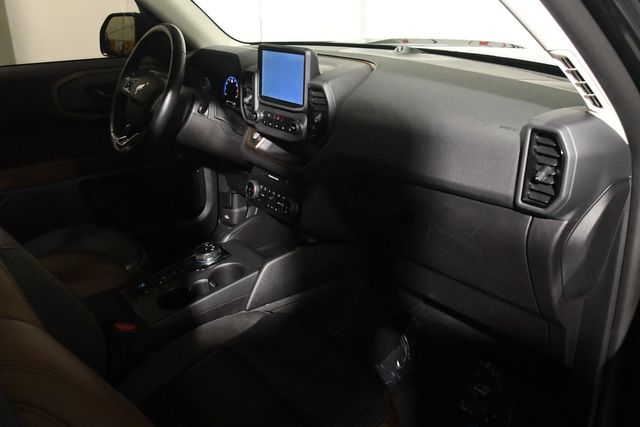 2023 Ford Bronco Sport Outer Banks | Branford, CT | Sound Auto Wholesalers