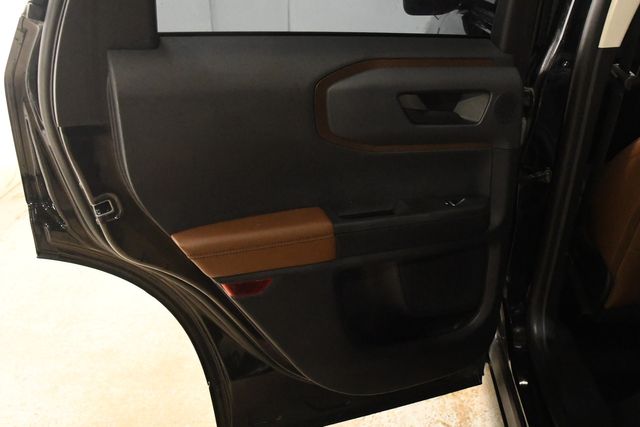 2023 Ford Bronco Sport Outer Banks | Branford, CT | Sound Auto Wholesalers