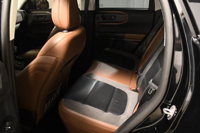 2023 Ford Bronco Sport Outer Banks | Branford, CT | Sound Auto Wholesalers 2023 Ford Bronco Sport Outer Banks | Branford, CT | Sound Auto Wholesalers