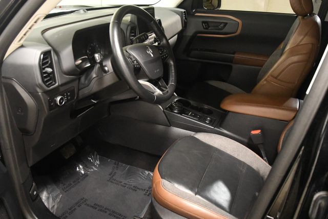 2023 Ford Bronco Sport Outer Banks | Branford, CT | Sound Auto Wholesalers