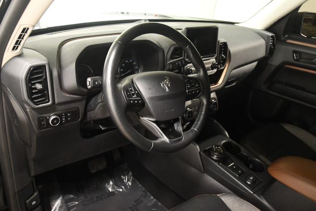 2023 Ford Bronco Sport Outer Banks | Branford, CT | Sound Auto Wholesalers