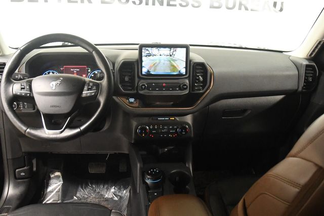 2023 Ford Bronco Sport Outer Banks | Branford, CT | Sound Auto Wholesalers