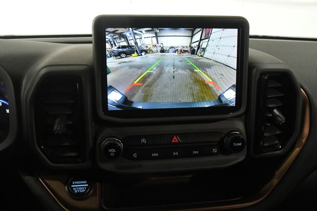 2023 Ford Bronco Sport Outer Banks | Branford, CT | Sound Auto Wholesalers