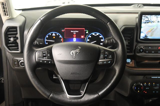 2023 Ford Bronco Sport Outer Banks | Branford, CT | Sound Auto Wholesalers