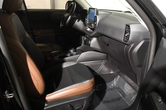 2023 Ford Bronco Sport Outer Banks | Branford, CT | Sound Auto Wholesalers 2023 Ford Bronco Sport Outer Banks | Branford, CT | Sound Auto Wholesalers