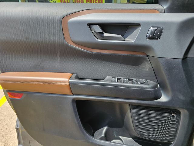 2023 Ford Bronco Sport Outer Banks | Brownsville TX | English Motors