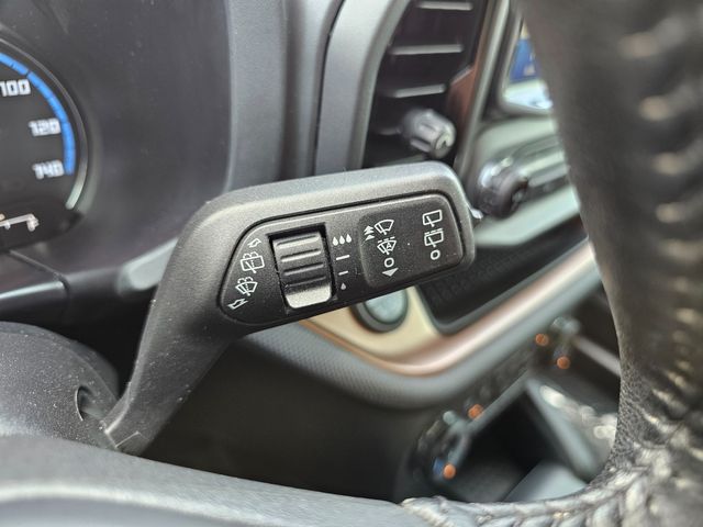 2023 Ford Bronco Sport Outer Banks | Brownsville TX | English Motors