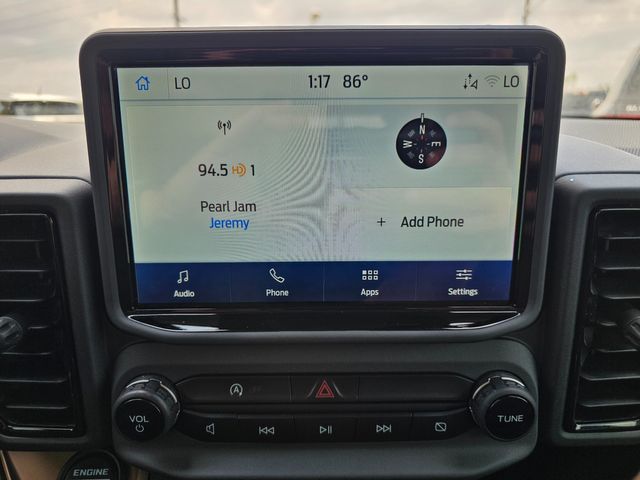 2023 Ford Bronco Sport Outer Banks | Brownsville TX | English Motors 2023 Ford Bronco Sport Outer Banks | Brownsville TX | English Motors